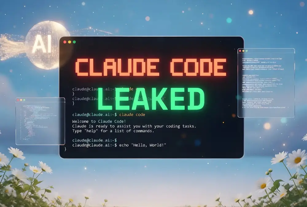 Claude Code Leaked: The Source Map Slip That Exposed Anthropic's Most Guarded Codebase