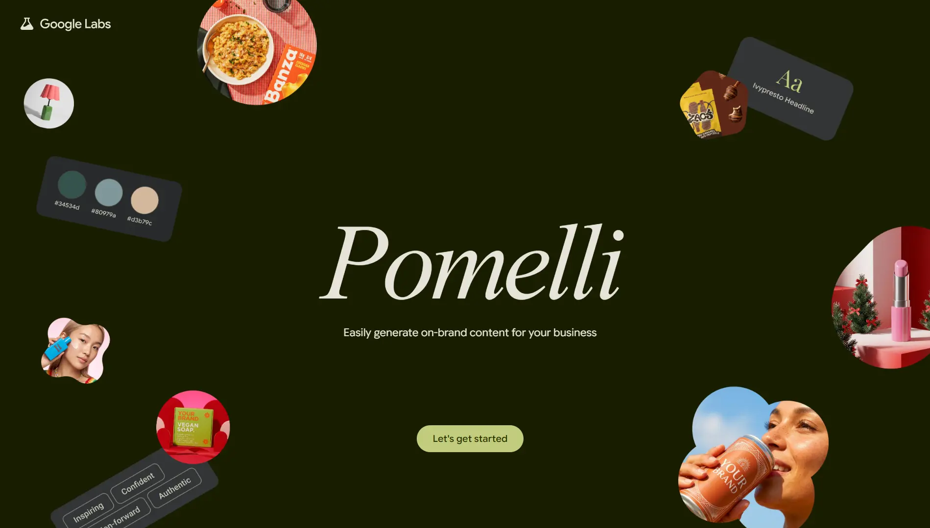 Pomelli
